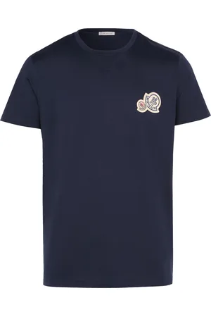 Moncler Short sleeved t-shirt