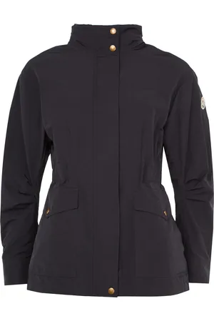 Moncler Nades short parka