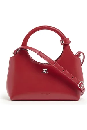 Courrèges Holy Day mini hand bag