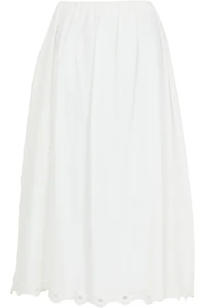 POSSE Antoinette long skirt
