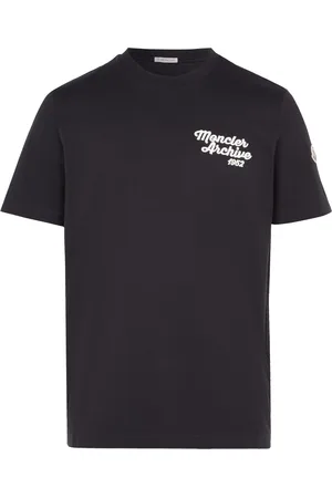 Moncler Short sleeved t-shirt
