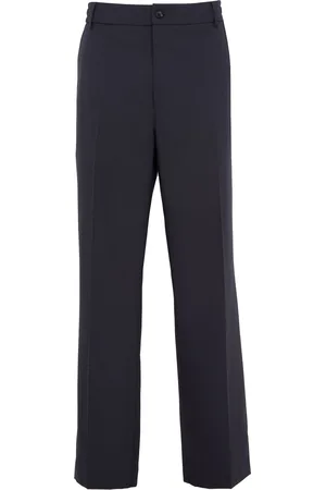 Moncler Straight trousers