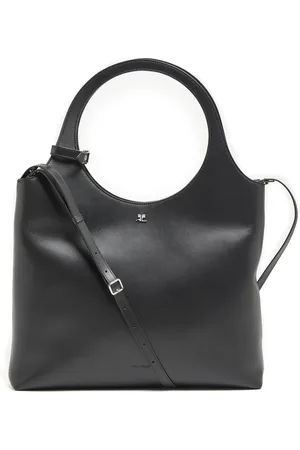 Courrèges Holy tote bag