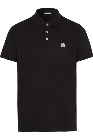 Moncler Short sleeved polo