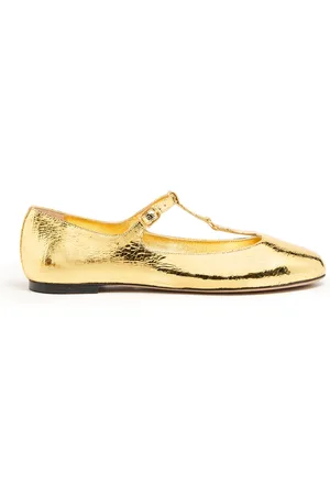 Chloé Marcie ballet flats