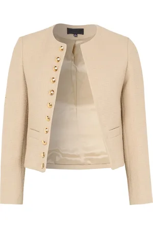 NILI LOTAN Patti short jacket