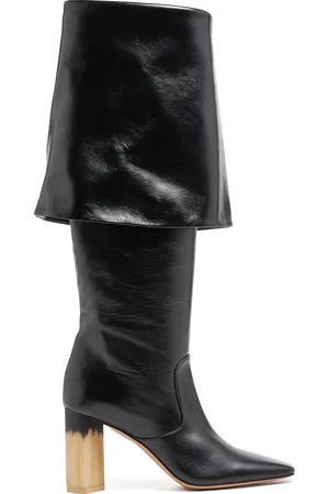 Chloé Georgia boots