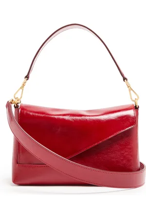 Wandler Oscar baguette bag