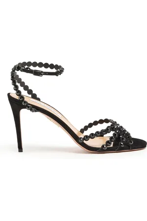Aquazzura Tequila sandals 85