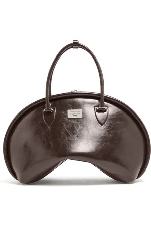 Acne Studios Bowlina hand-held bag