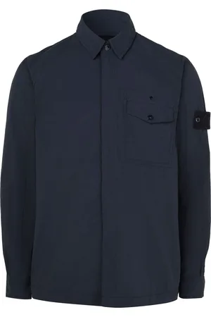 Stone Island Long-sleeved shirt