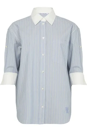 Acne Studios Short-sleeved shirt