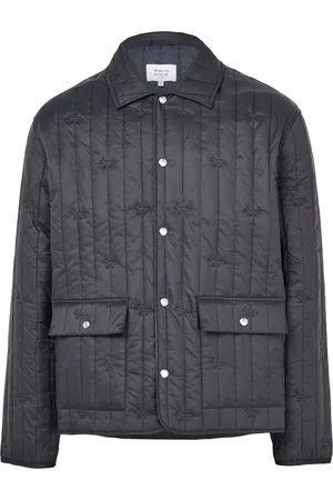 Maison Kitsuné Quilted boulson