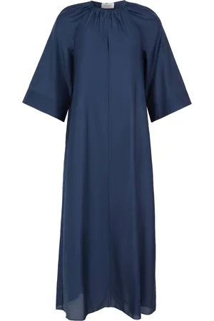 MATTEAU Blouson midi dress