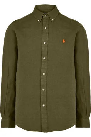 Ralph Lauren Long sleeved shirt