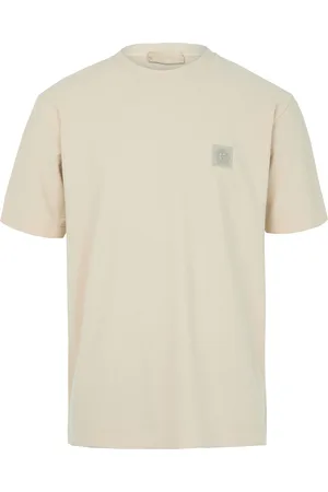 Stone Island Logo t-shirt