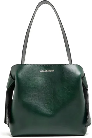 Acne Studios Musubu shoulder bag