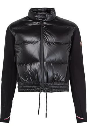 Moncler Zip up cardigan