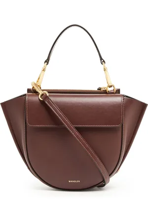 Wandler Hortensia mini bag