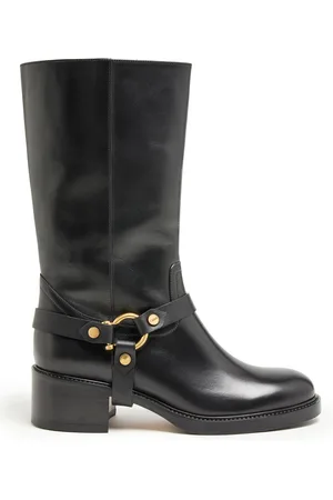 Chloé Dakota boots