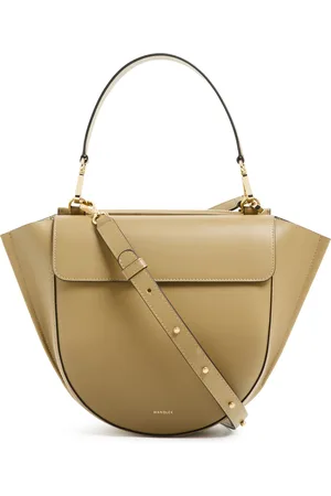 Wandler Hortensia medium bag