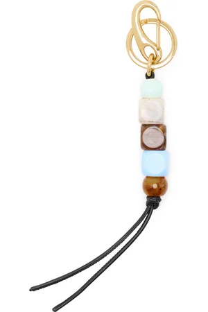 Wandler Bag charm beads