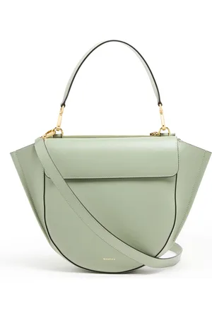 Wandler Hortensia medium bag