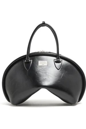 Acne Studios Bowlina hand-held bag