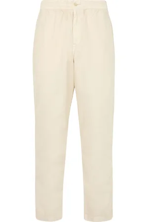 Ralph Lauren Straight pants