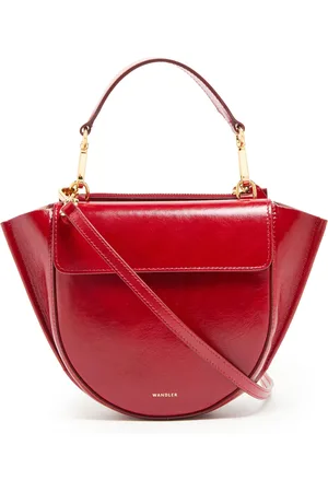 Wandler Hortensia mini bag