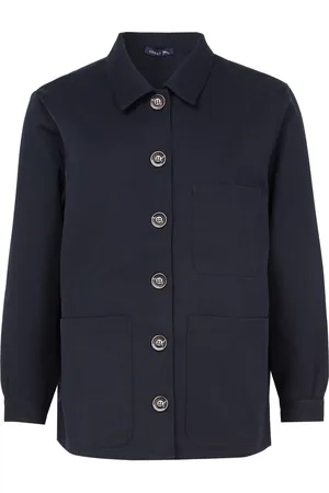 Soeur Fabien jacket