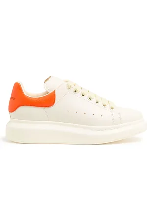 Alexander McQueen Oversized sneakers