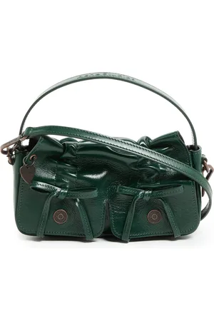 Acne Studios Micro multi-pocketed shoulder bag