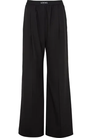 Loewe Wool pants