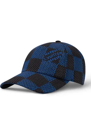 LOUIS VUITTON Damier Pop Cap
