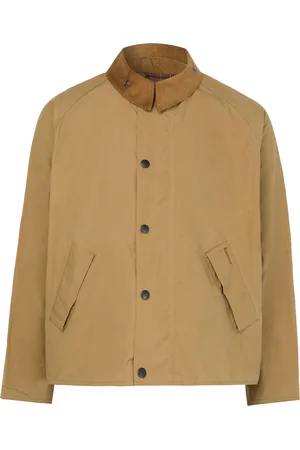Barbour Cotton Transport casual jacket