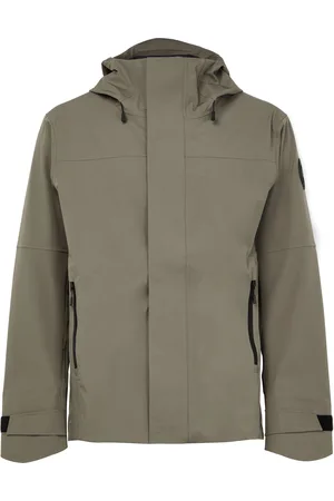 Canada Goose Rupert rain jacket