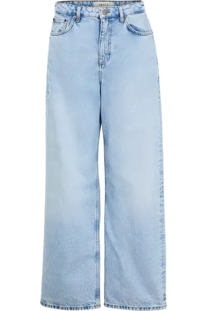 Skall Studio Willow wide-leg jeans