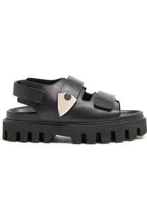 Alexander McQueen Hybrid sandals