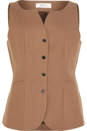 Skall Studio Toni waistcoat