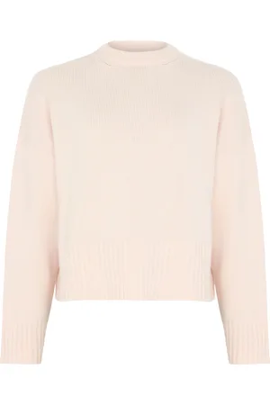 Skall Studio Campa round-neck wool sweater