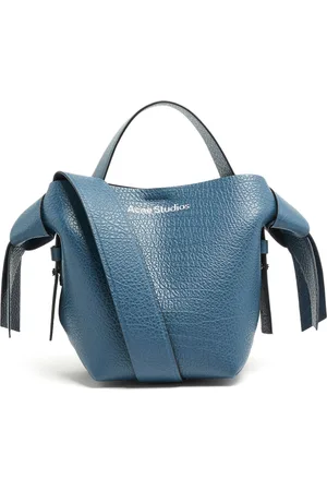 Acne Studios Musubu shoulder bag