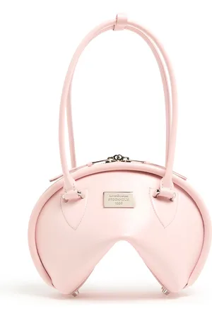 Acne Studios Bowlina hand-held bag