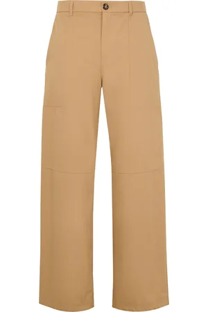 Loewe Cotton cargo pants