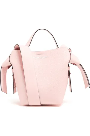 Acne Studios Musubu shoulder bag