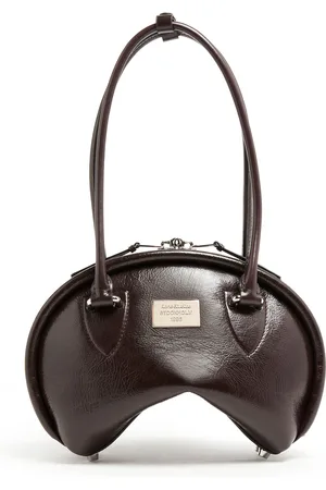 Acne Studios Bowlina hand-held bag