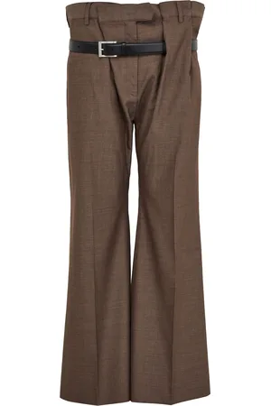 Acne Studios Wide pants