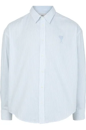 Ami Boxy fit shirt