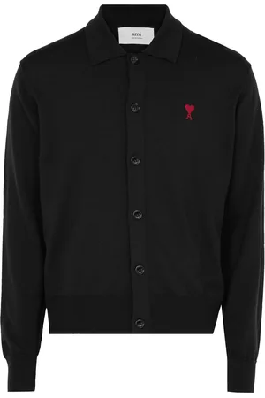 Ami Ami de Coeur cardigan