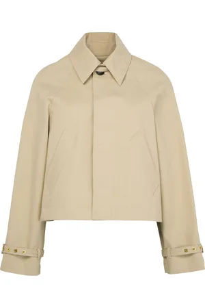 Ami Buttoned jacket